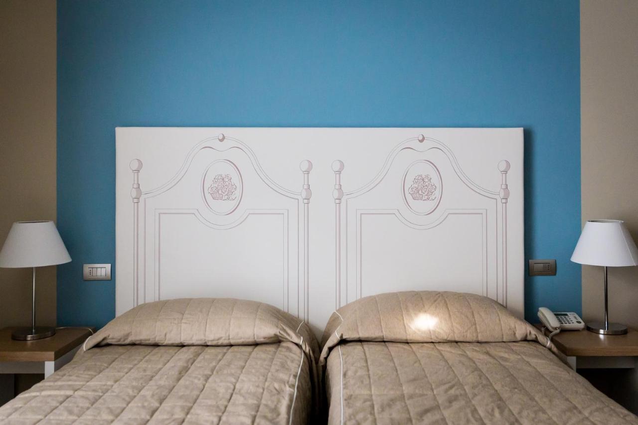 Double or Twin Room Disability Access