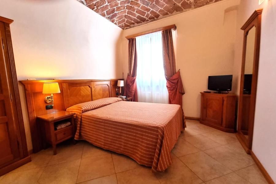 Superior Single Room Spa Access