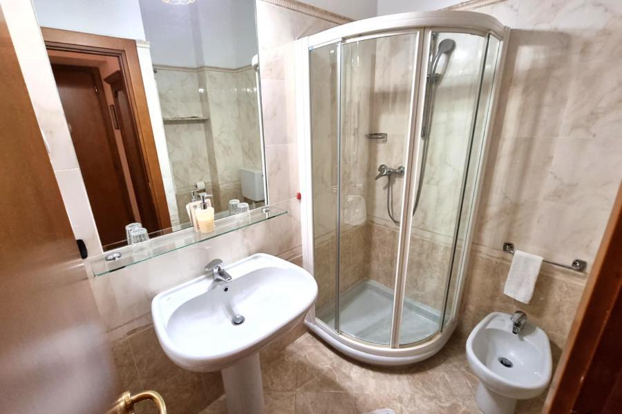 Superior Single Room Spa Access