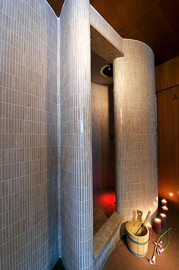 Junior Suite Spa Access
